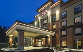 Hampton Inn & Suites- Seattle Woodinville Wa